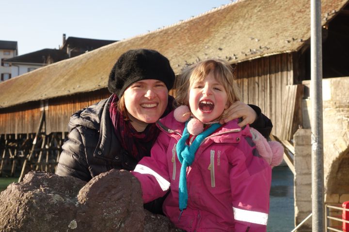 christina und elena