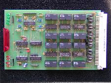 Block Interface